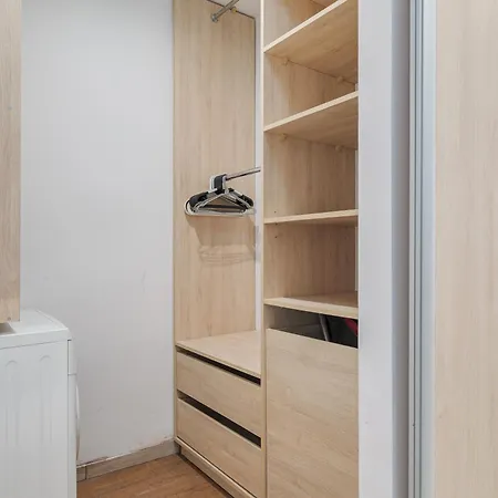 Apartment Dzielna 13 By Nyx Warsaw