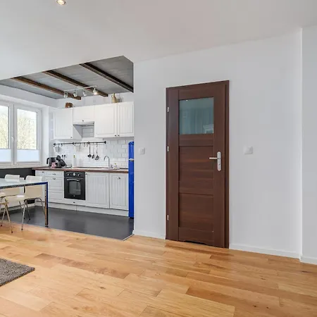 Apartment Dzielna 13 By Nyx *